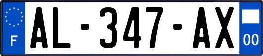 AL-347-AX
