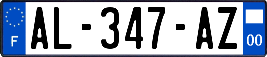 AL-347-AZ