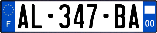 AL-347-BA