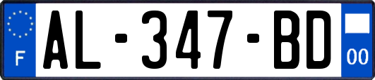 AL-347-BD