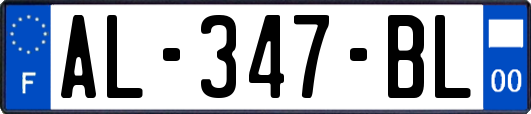 AL-347-BL