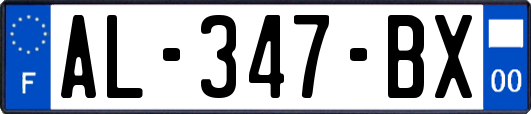 AL-347-BX