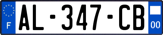 AL-347-CB