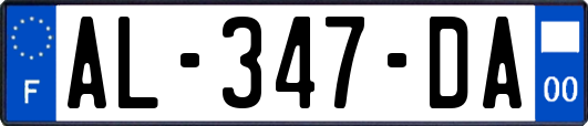 AL-347-DA
