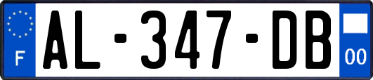 AL-347-DB