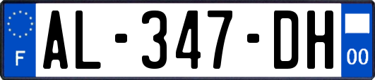 AL-347-DH