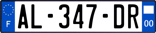 AL-347-DR