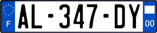 AL-347-DY