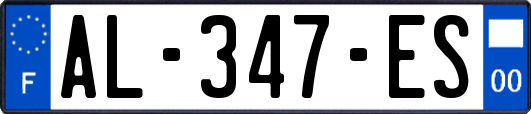 AL-347-ES