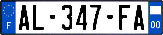 AL-347-FA