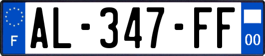 AL-347-FF
