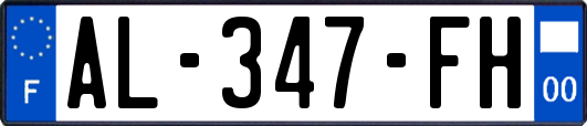 AL-347-FH