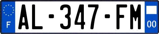 AL-347-FM