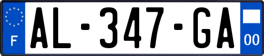 AL-347-GA