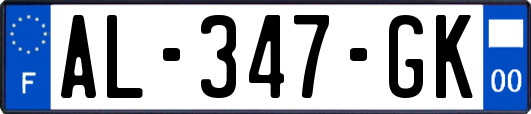 AL-347-GK