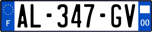 AL-347-GV