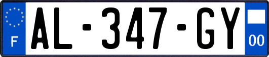 AL-347-GY