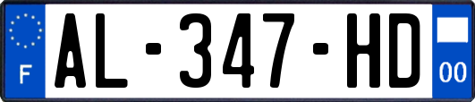 AL-347-HD