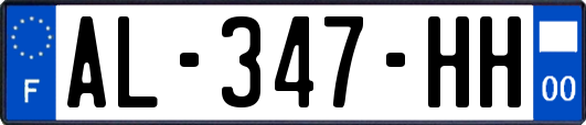 AL-347-HH