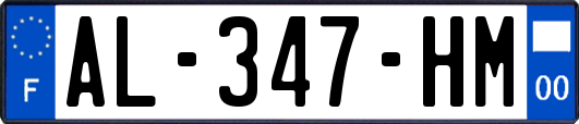 AL-347-HM