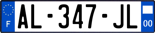 AL-347-JL