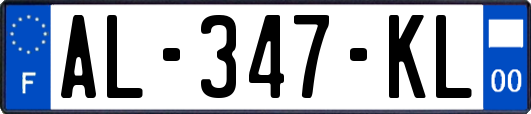 AL-347-KL