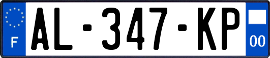 AL-347-KP
