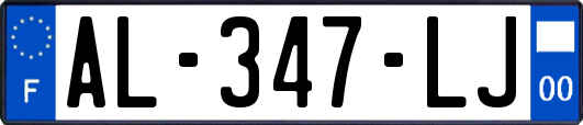 AL-347-LJ