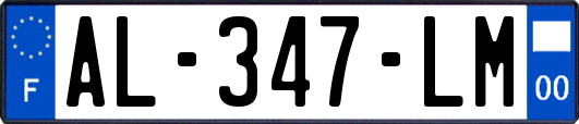 AL-347-LM