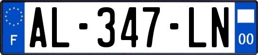 AL-347-LN