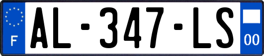 AL-347-LS