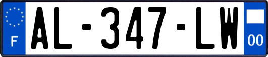 AL-347-LW