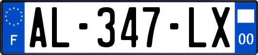 AL-347-LX