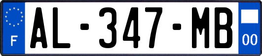 AL-347-MB