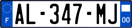 AL-347-MJ