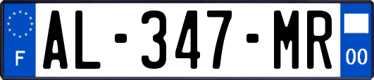 AL-347-MR