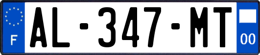 AL-347-MT