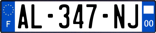 AL-347-NJ