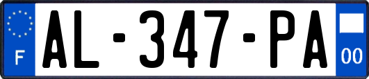 AL-347-PA