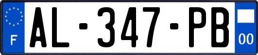 AL-347-PB
