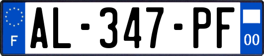 AL-347-PF