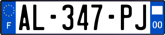 AL-347-PJ