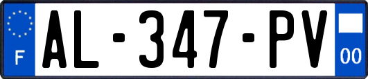 AL-347-PV
