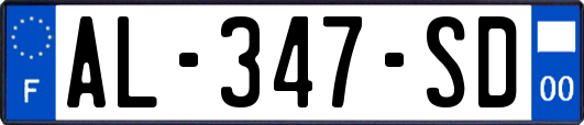 AL-347-SD
