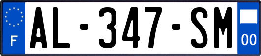 AL-347-SM