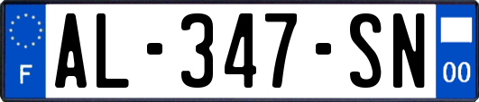 AL-347-SN