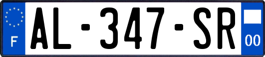 AL-347-SR