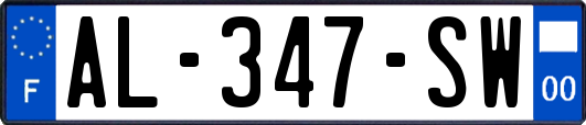 AL-347-SW