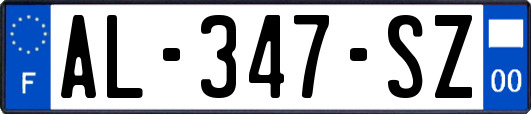 AL-347-SZ