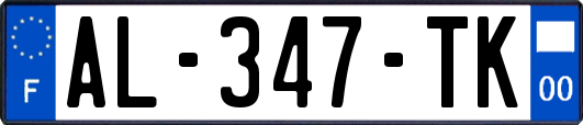 AL-347-TK